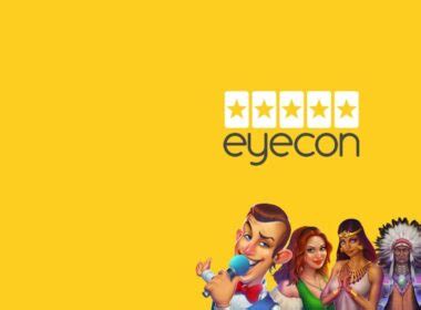 eyecon slot sites